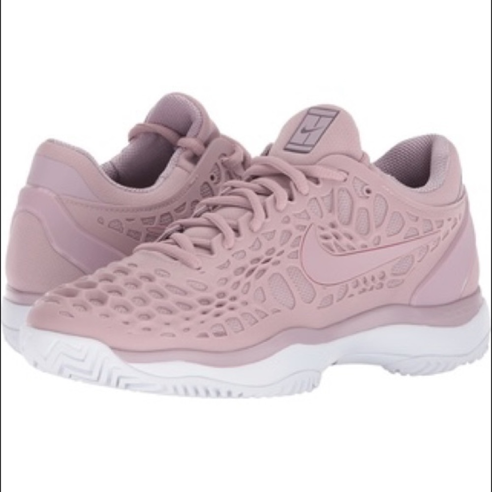 Nike Zoom Cage 3 - HC